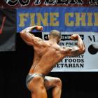 Kevin  Vvong - NPC Jay Cutler Desert Classic 2014 - #1